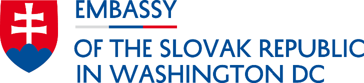 Embassy of the Slovak Republic in Washington DC
