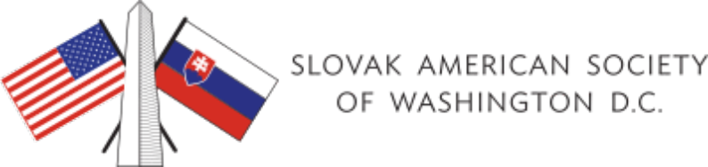Slovak american society in Washington DC