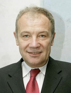 Martin Palouš